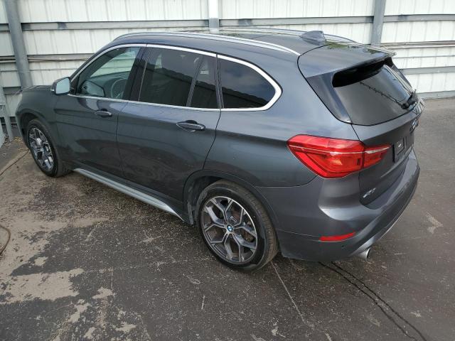 WBXJG9C03N5V36230 BMW X1 XDRIVE2 2