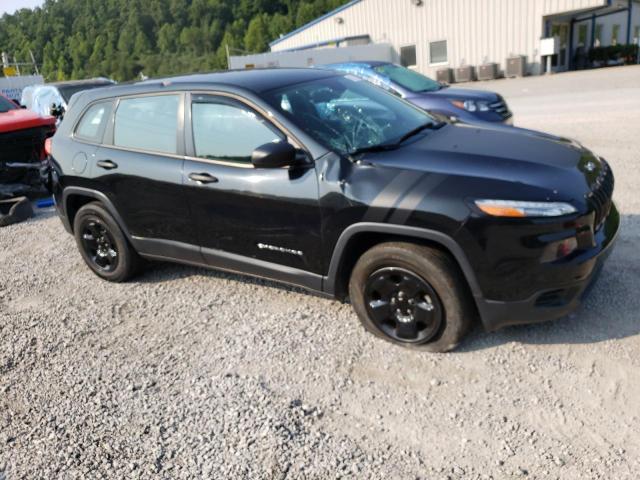 1C4PJMAB3EW240747 | 2014 JEEP CHEROKEE S