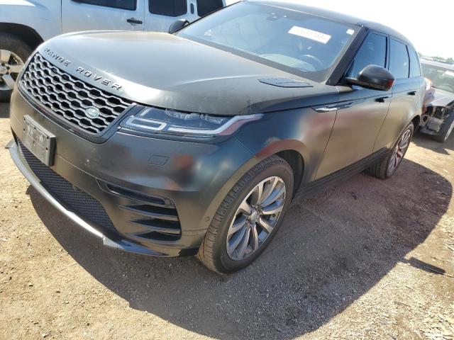 2018 Land Rover Range Rover Velar R-Dynamic SE