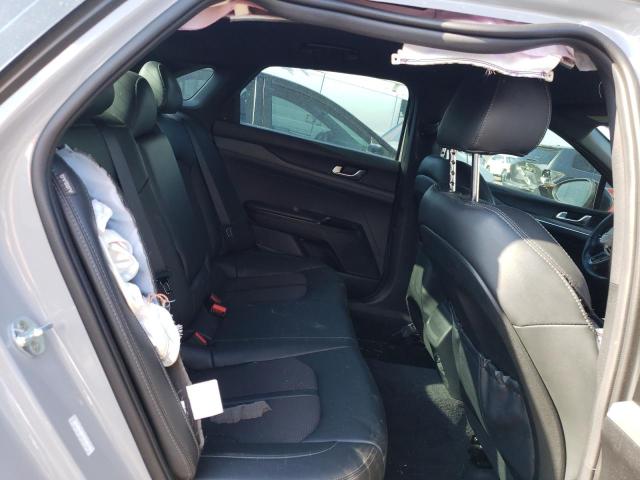 5XXG64J22NG167504 KIA K5 GT LINE