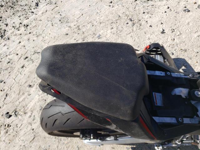 2023 APRILIA RS 660 - ZD4KSUG08PS001058