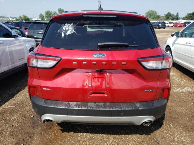 1FMCU9H6XNUA08889 Ford ESCAPE SEL