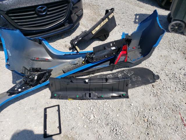 19XFL2H83NE011922 Honda Civic Sport
