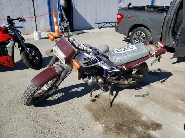 2002 deals yamaha tw200