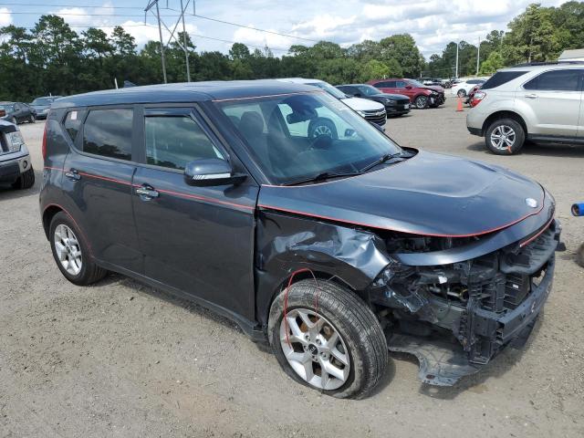 KNDJ23AUXL7040065 KIA SOUL LX