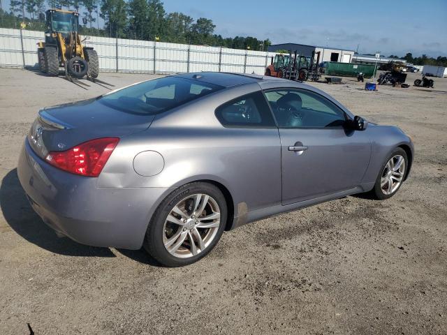 JNKCV64E88M105945 2008 Infiniti G37 Base