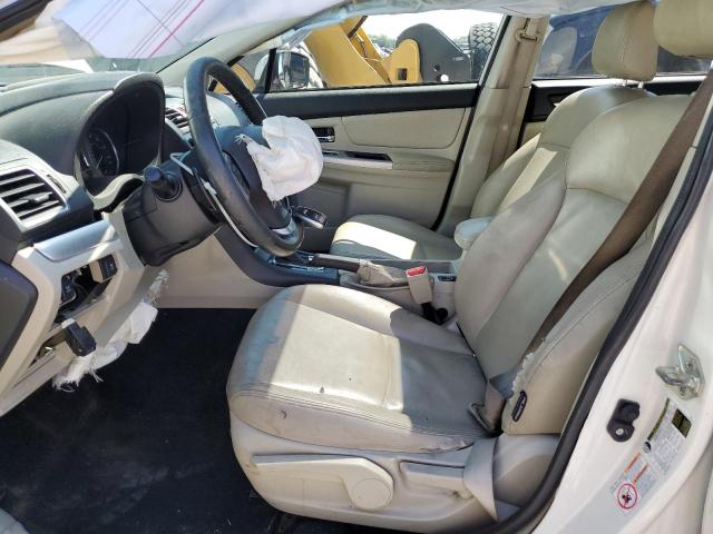 JF1GJAS64FH007908 Subaru Impreza Sport Limited