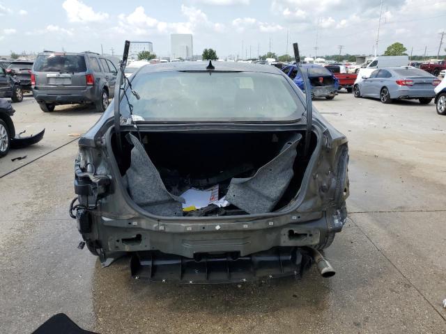 VIN 3FA6P0HD6LR184495 2020 Ford Fusion, SE no.6