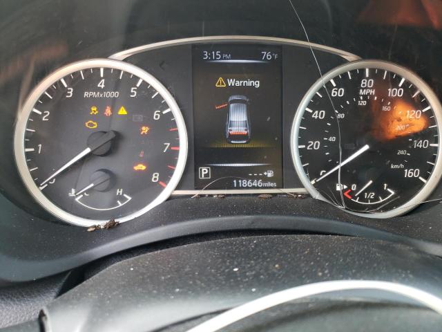2018 NISSAN SENTRA S - 3N1AB7AP4JL634566