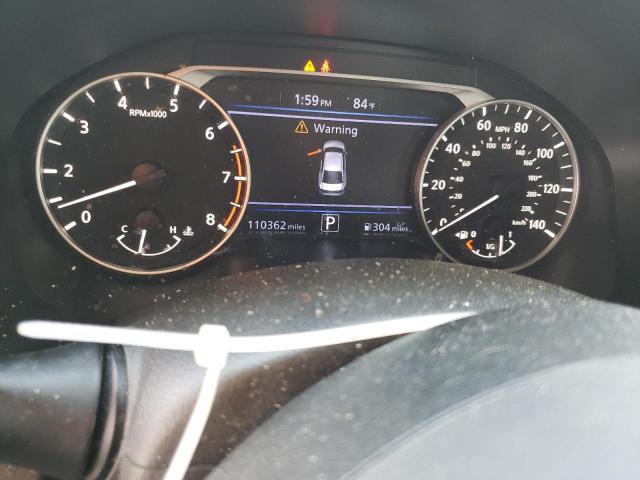 1N4BL4CW9LC229891 Nissan ALTIMA SR