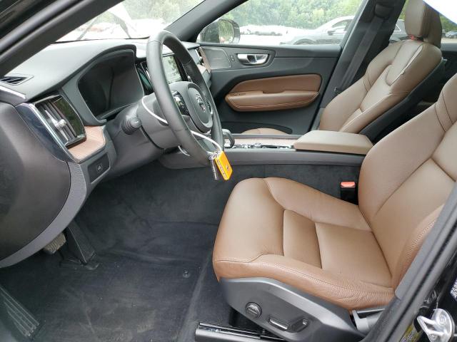 2023 VOLVO XC60 PLUS YV4L12RN9P1240749