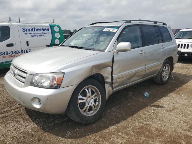 2006 Toyota Highlander Limited