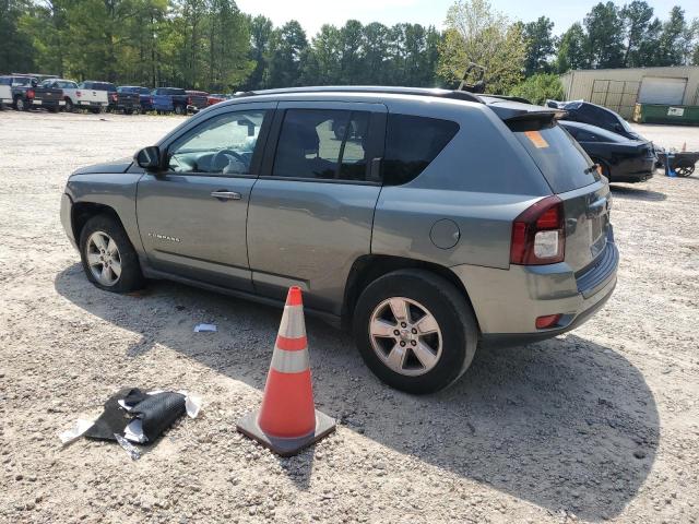 1C4NJCBA7ED505267 Jeep Compass Sport