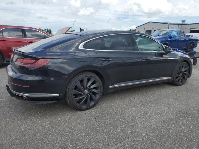 WVWHR7AN2LE013156 Volkswagen Arteon SEL 3