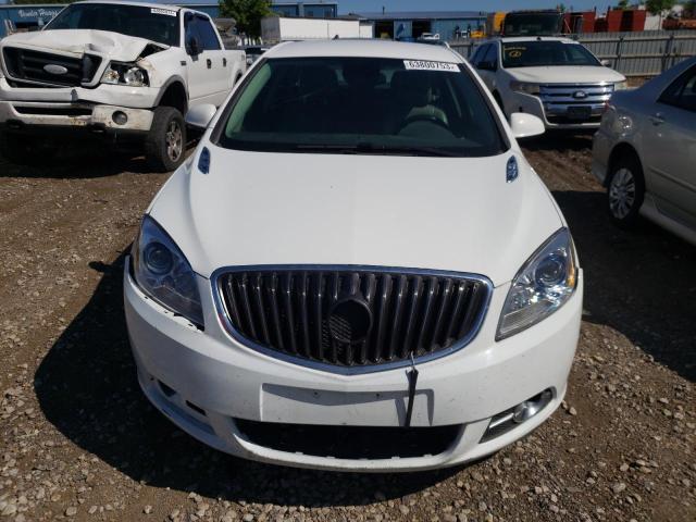 1G4PW5SK7G4172100 Buick Verano Sport Touring