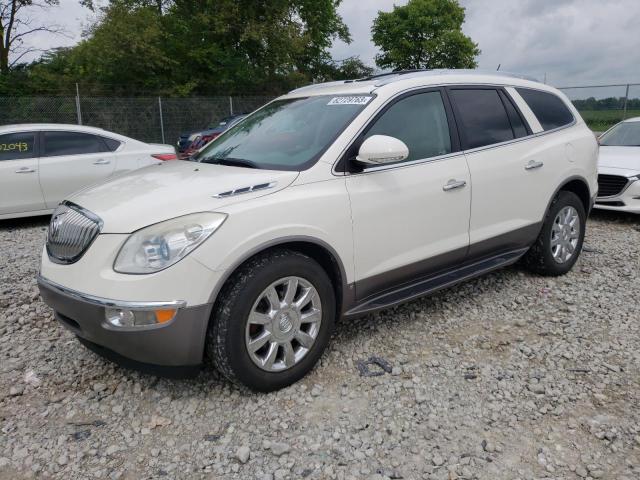 2011 Buick Enclave CXL