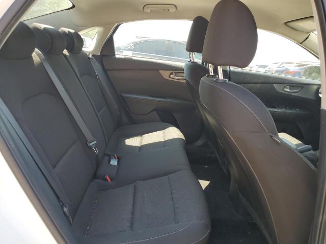 2021 KIA FORTE FE - 3KPF24AD4ME349205