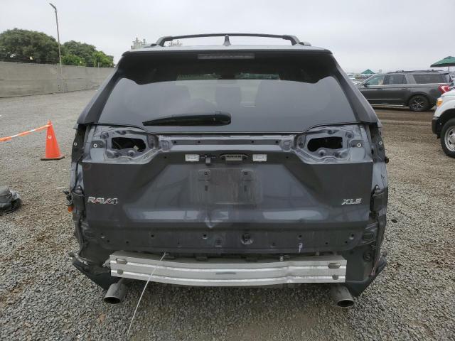 2T3C1RFV0KC027328 Toyota Rav4 Xle Premium