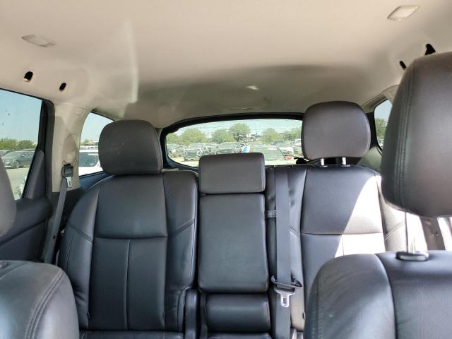 5N1DR2MN4HC657981 Nissan Pathfinder S