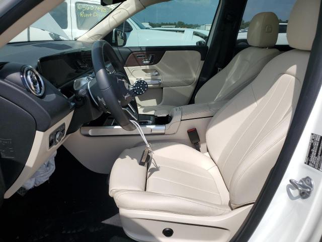 W1N4M4GB9PW264404 Mercedes-Benz GLB 250