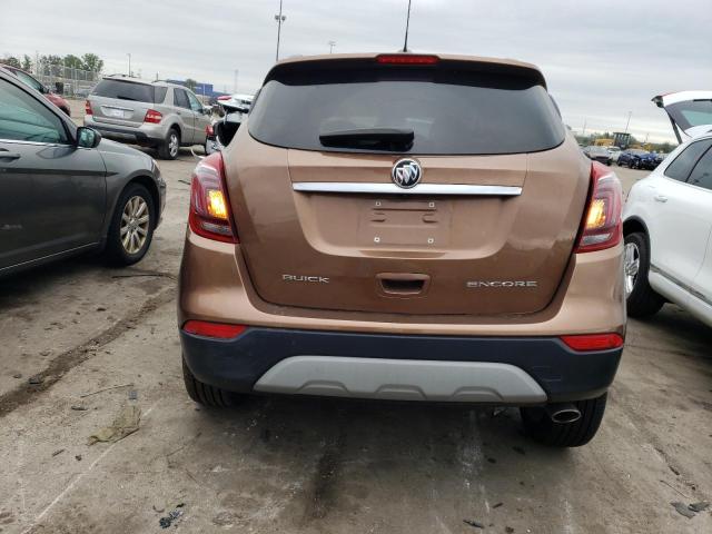 KL4CJBSB0HB166839 Buick Encore Preferred Ii