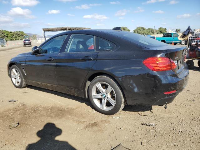 2015 BMW 428 XI GRA - WBA4A7C58FD415144