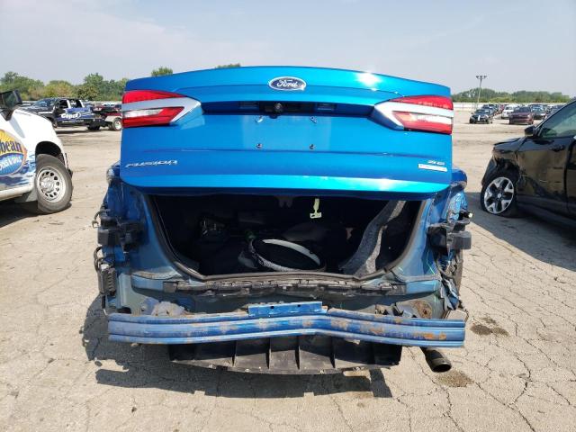 3FA6P0HD6LR144420 Ford Fusion SE 6