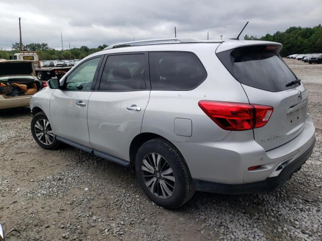 5N1DR2MM5JC646257 Nissan Pathfinder S