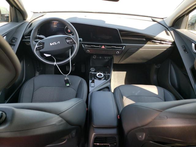 2023 KIA NIRO WIND KNDCR3L10P5045560
