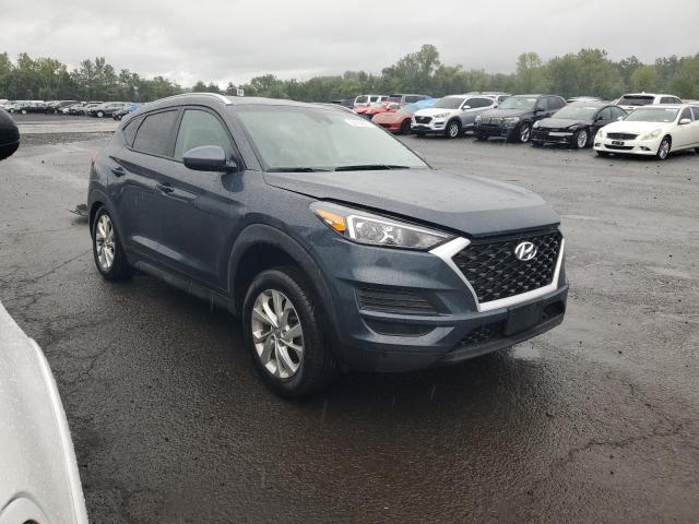 KM8J3CA46MU344327 Hyundai Tucson LIM 4