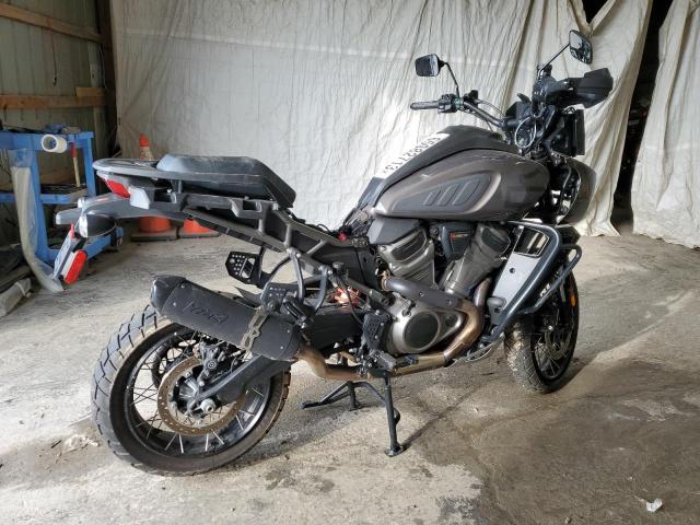 2023 HARLEY-DAVIDSON RA1250 S 1HD1ZES10PB313737