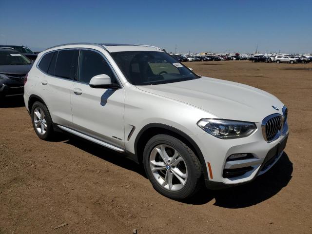 5UXTR9C5XJLD60764 2018 BMW X3, photo no. 4