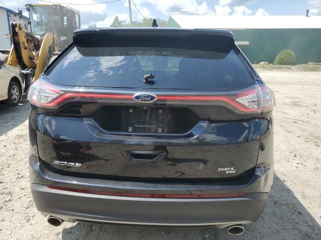 2FMPK4J8XHBC39520 2017 FORD EDGE, photo no. 6