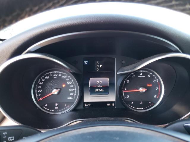 WDC0G4KB4JF305396 Mercedes-Benz Glc 300 4matic