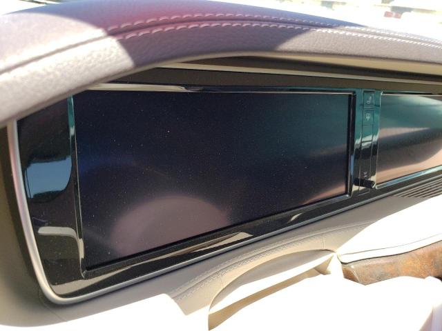 WDDUG8CB2HA337712 Mercedes-Benz S 550