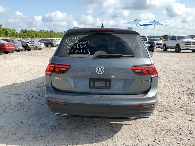 3VV0B7AX1MM090262 Volkswagen Tiguan S 6