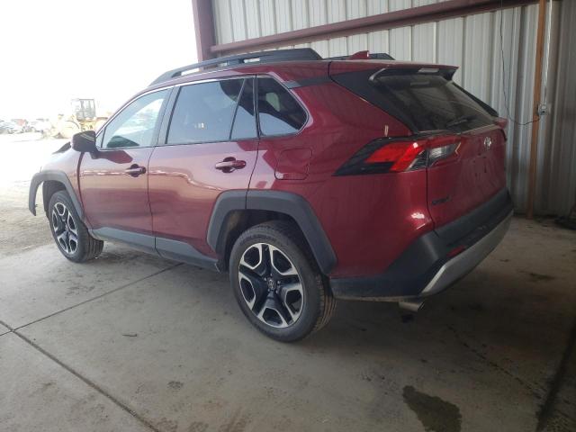 2T3J1RFV5KW037150 Toyota Rav4 Adventure
