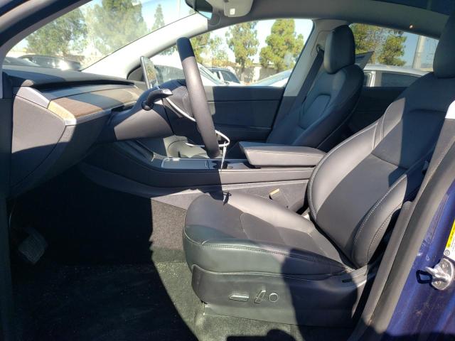 5YJYGAEE8MF151040 Tesla Model Y