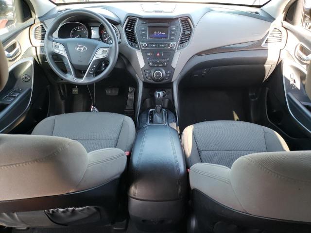 5XYZT3LB0HG411207 Hyundai SANTA FE SPORT