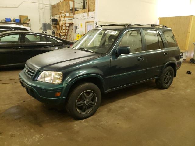 1998 Honda CR-V EX