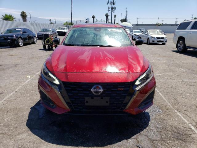 1N4AL4CV5PN334764 Nissan ALTIMA SR
