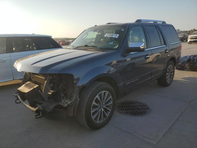 2015 Lincoln Navigator 