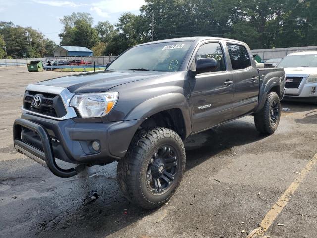 2013 Toyota Tacoma 