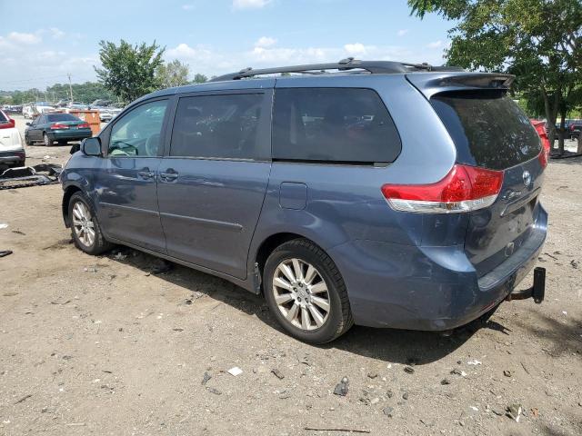 5TDJK3DC0ES087889 Toyota SIENNA LE