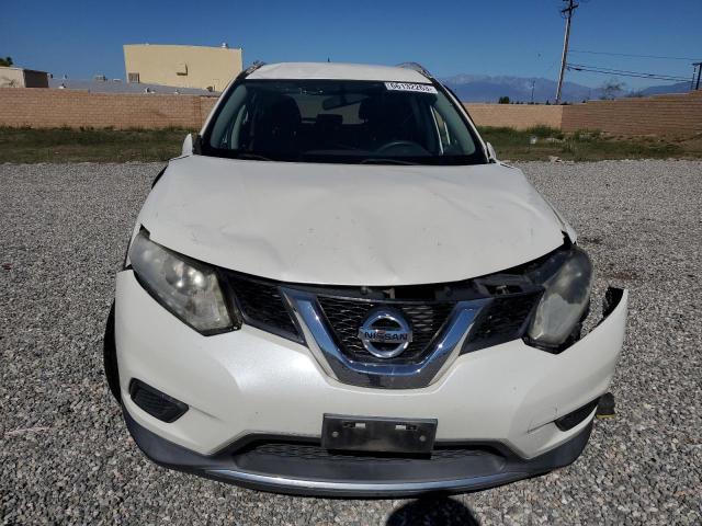 KNMAT2MT9FP565522 Nissan ROGUE S