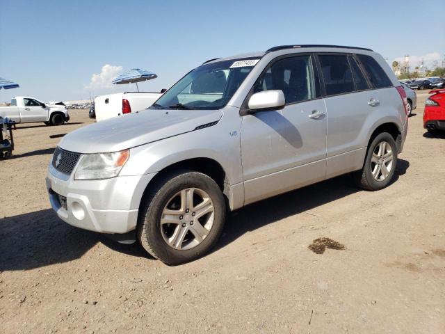 2006 Suzuki Grand Vitara Luxury