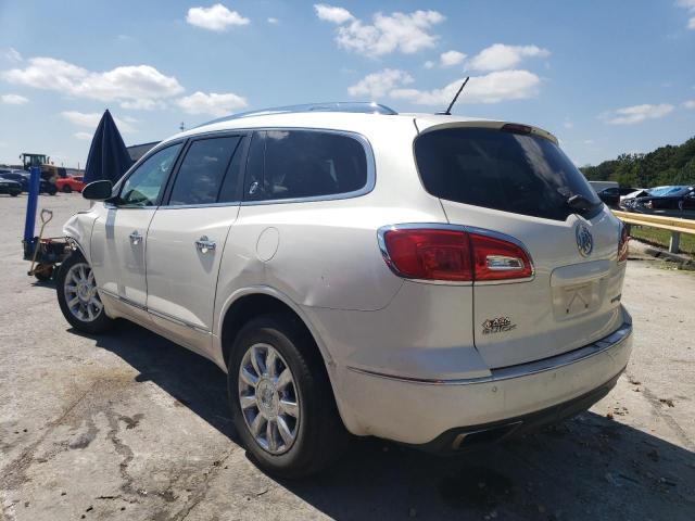 5GAKVCKDXFJ165733 Buick Enclave