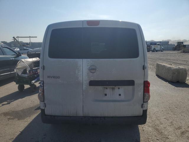 3N6CM0KN2KK711721 Nissan NV200 2.5S