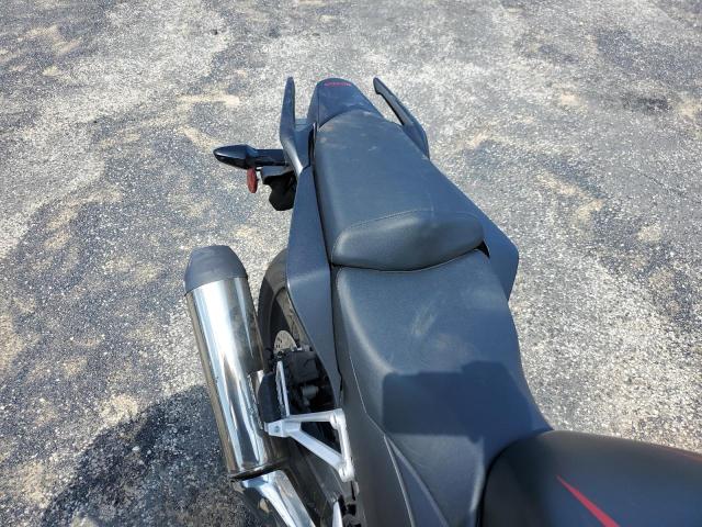 2021 HONDA CBR300 RA - MLHNC5159M5700450