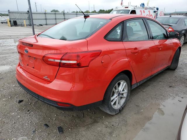 1FADP3F21FL231185 Ford FOCUS SE
